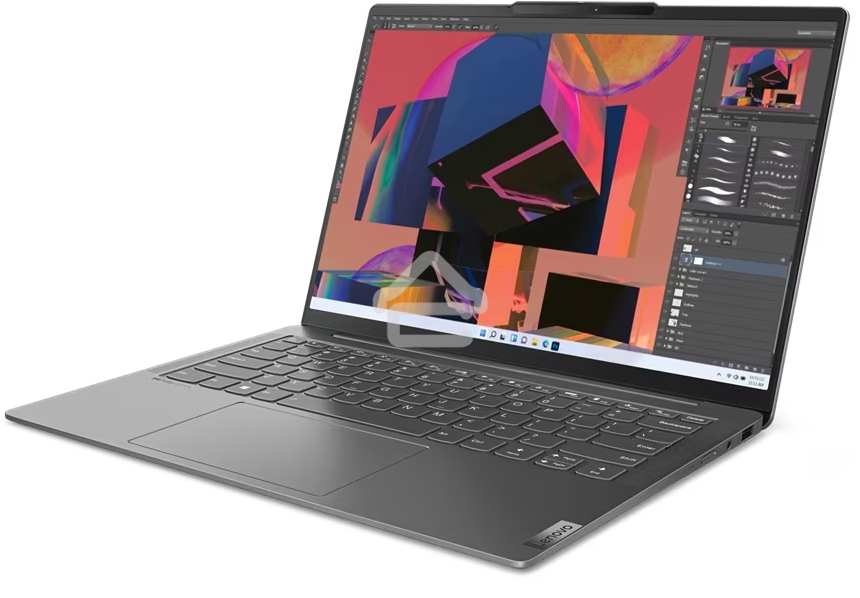 Ноутбук Lenovo Yoga Slim 6 14IRH8 14
