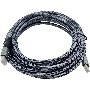 Кабель 2.1V ver2.1 HDMI (m) HDMI (m) 5м черный