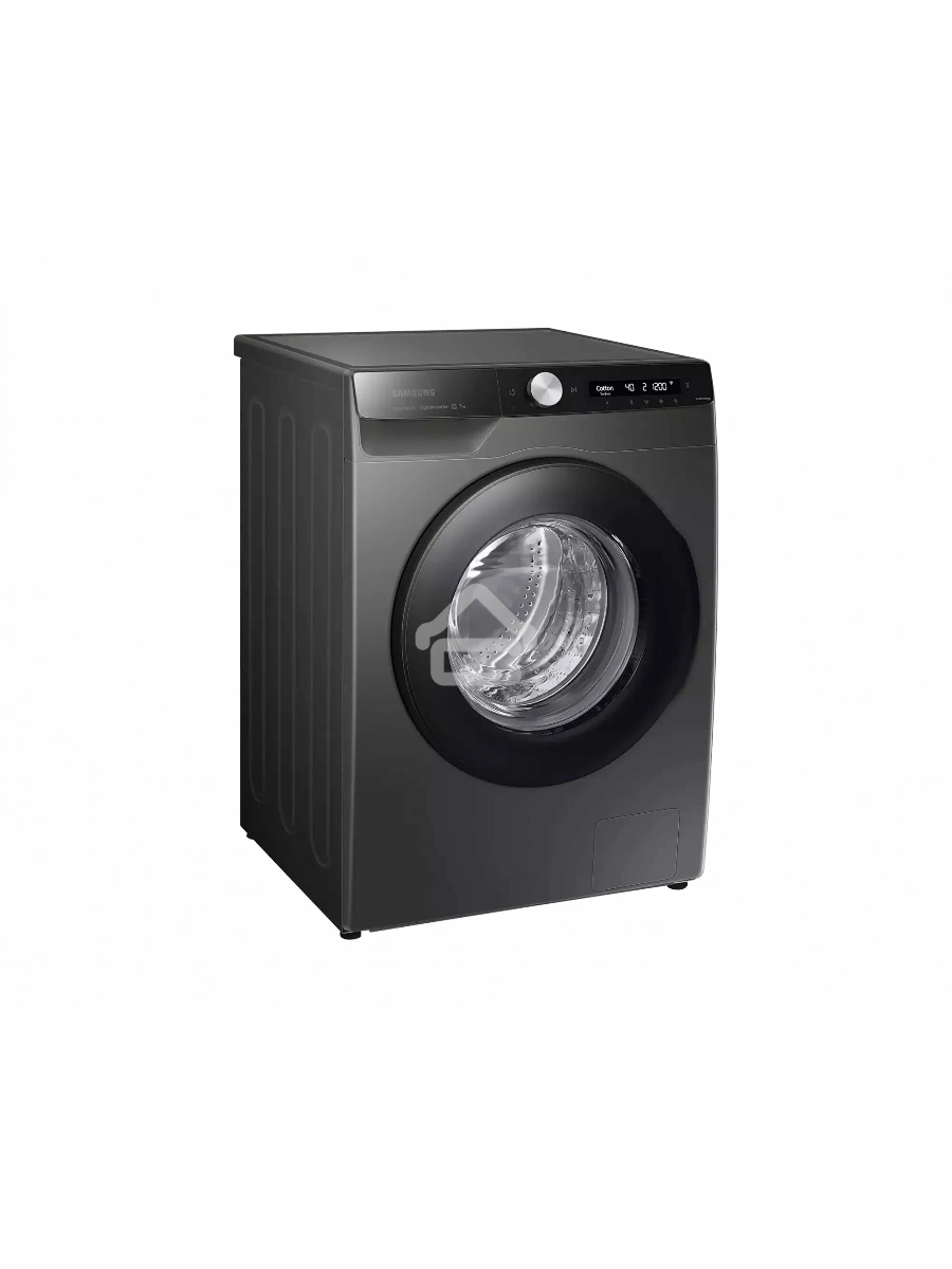 Стиральная машина Samsung WW80AG6S28AX/LD