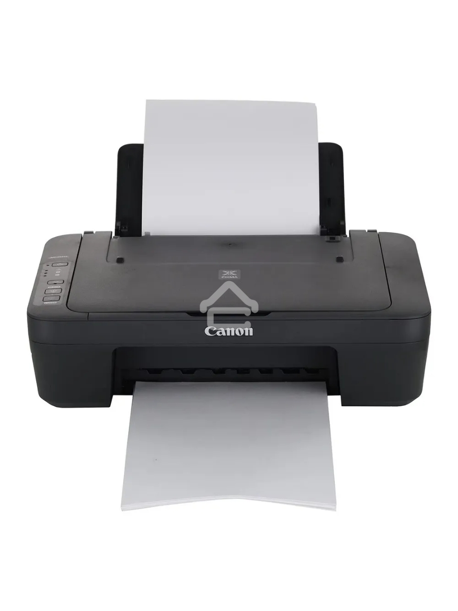 МФУ струйное Canon PIXMA MG2541s (0727C067), A4, цветной, печ. до 8/4 стр/мин. (ч/б/цв.), скан. до 21 стр/мин., 4800x600 dpi (печ.), 1200х600 dpi (скан.), USB