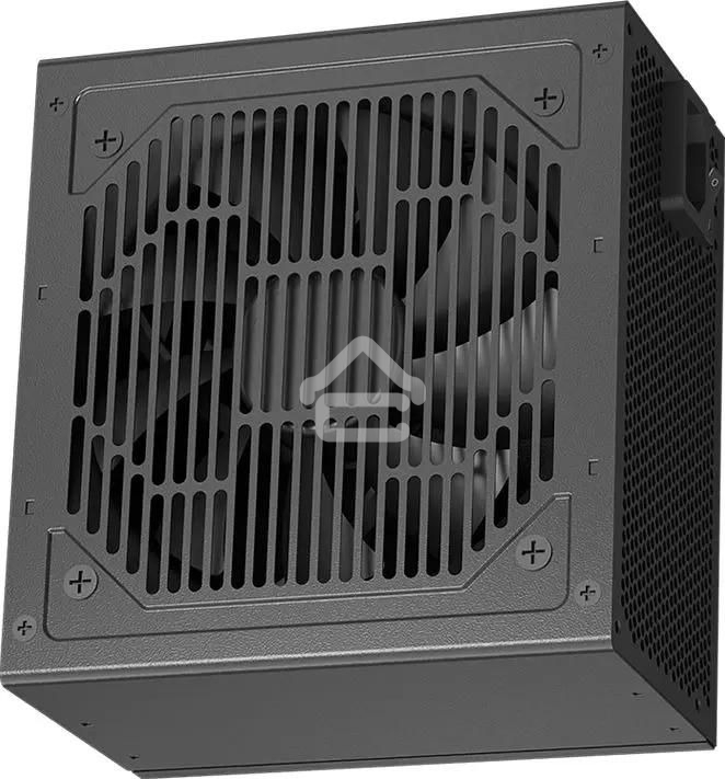 Блок питания PcCooler P3-F650-W1H ATX 650W 80 PLUS белый (20+4pin) APFC 120мм fan 6xSATA Cab Manag RTL