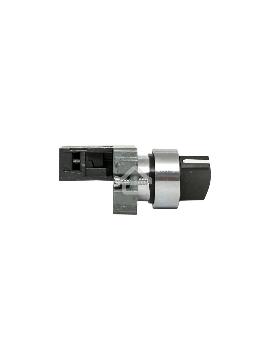 Переключатель EKF BD21 PROxima 2P короткая ручка NO IP65