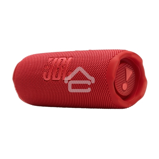 Колонка портативная JBL FLIP 7 красный 25W 1.0 BT 4800mAh (JBLFLIP7RED)