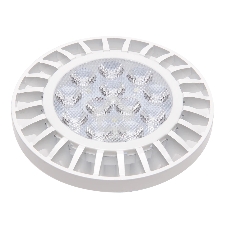 Лампа светодиодная JazzWay PLED-AR111 12w 4000K 960Lm G53 185-265V 1033895