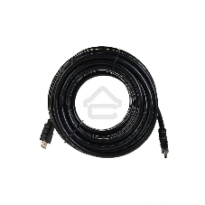 Кабель HDMI-19M - HDMI-19M ver 2.0+3D/Ethernet,2 фильтра 10m Telecom