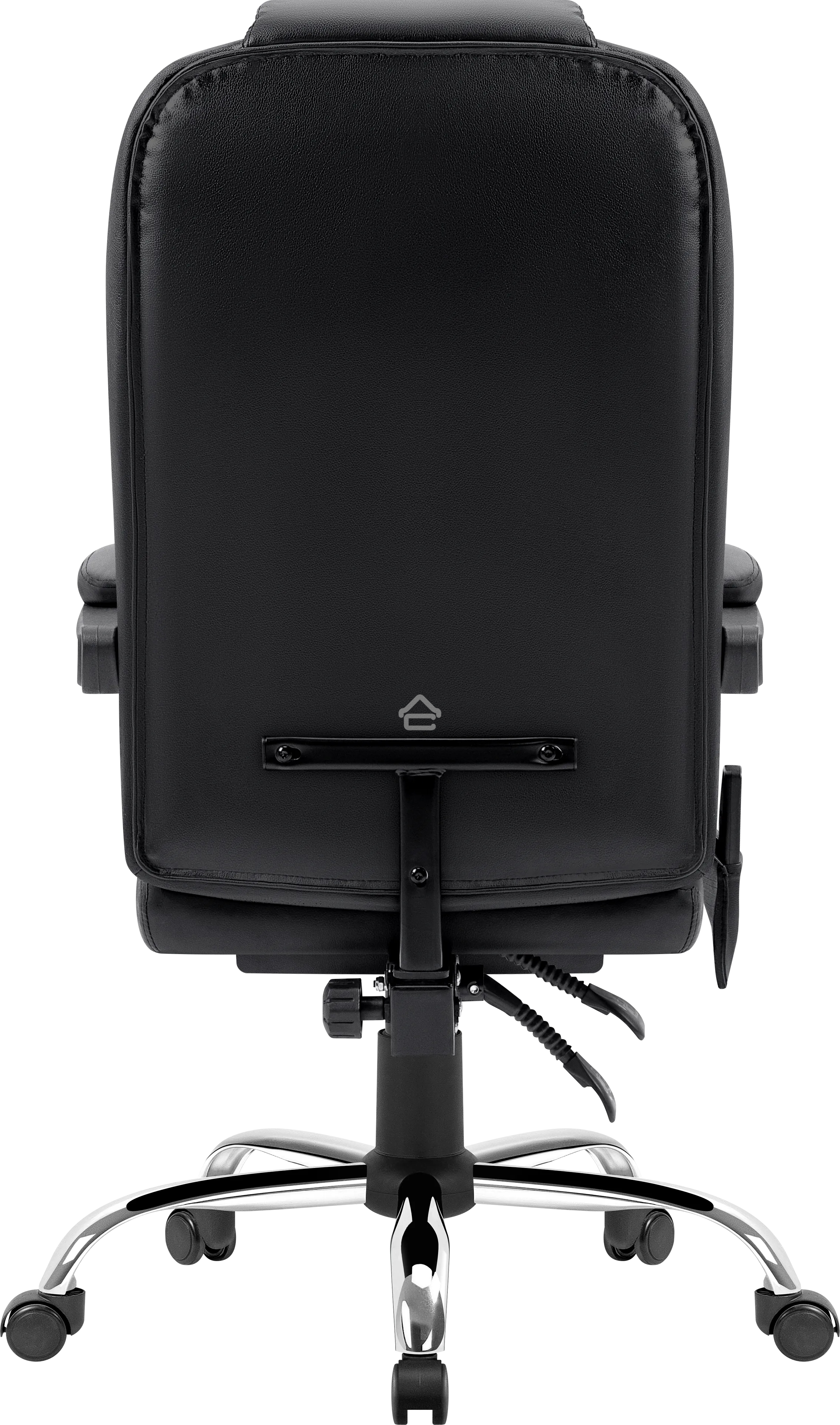 Кресло игровое Defender CARDINAL черный