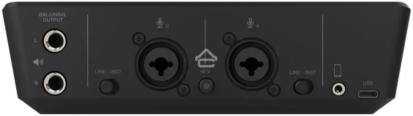 Звуковая карта Creative USB-C Live! Audio A3 7.1 Ret