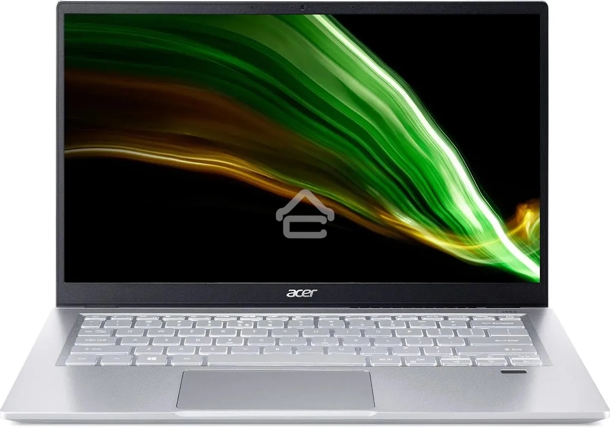 Ноутбук Acer Swift 3 SF314-43 14