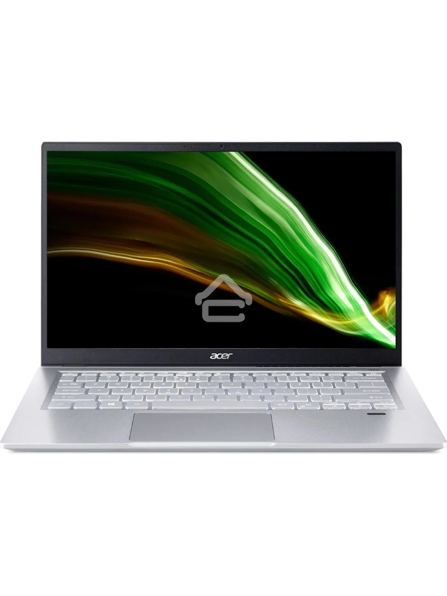 Ноутбук Acer Swift 3 SF314-43 14