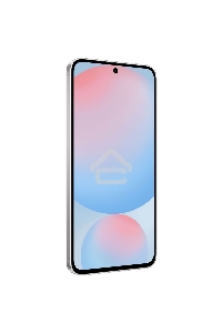 Смартфон Samsung Galaxy S24 FE, 8/256Gb, голубой
