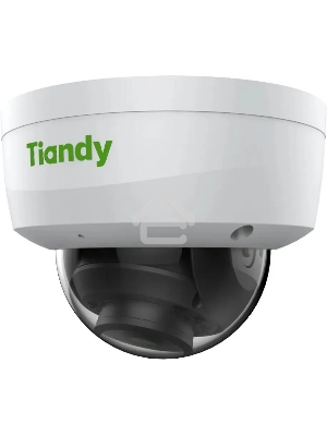 Камера видеонаблюдения IP Tiandy Super Lite TC-C32KN I3/E/Y/C/2.8mm/V4.3 белый