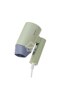 Фен Centek CT-2203 1600 Вт зеленый