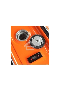 Электрогенератор бензиновый Patriot Max Power SRGE 2500, 2.2 кВт, 65 дБ, 36.2 кг