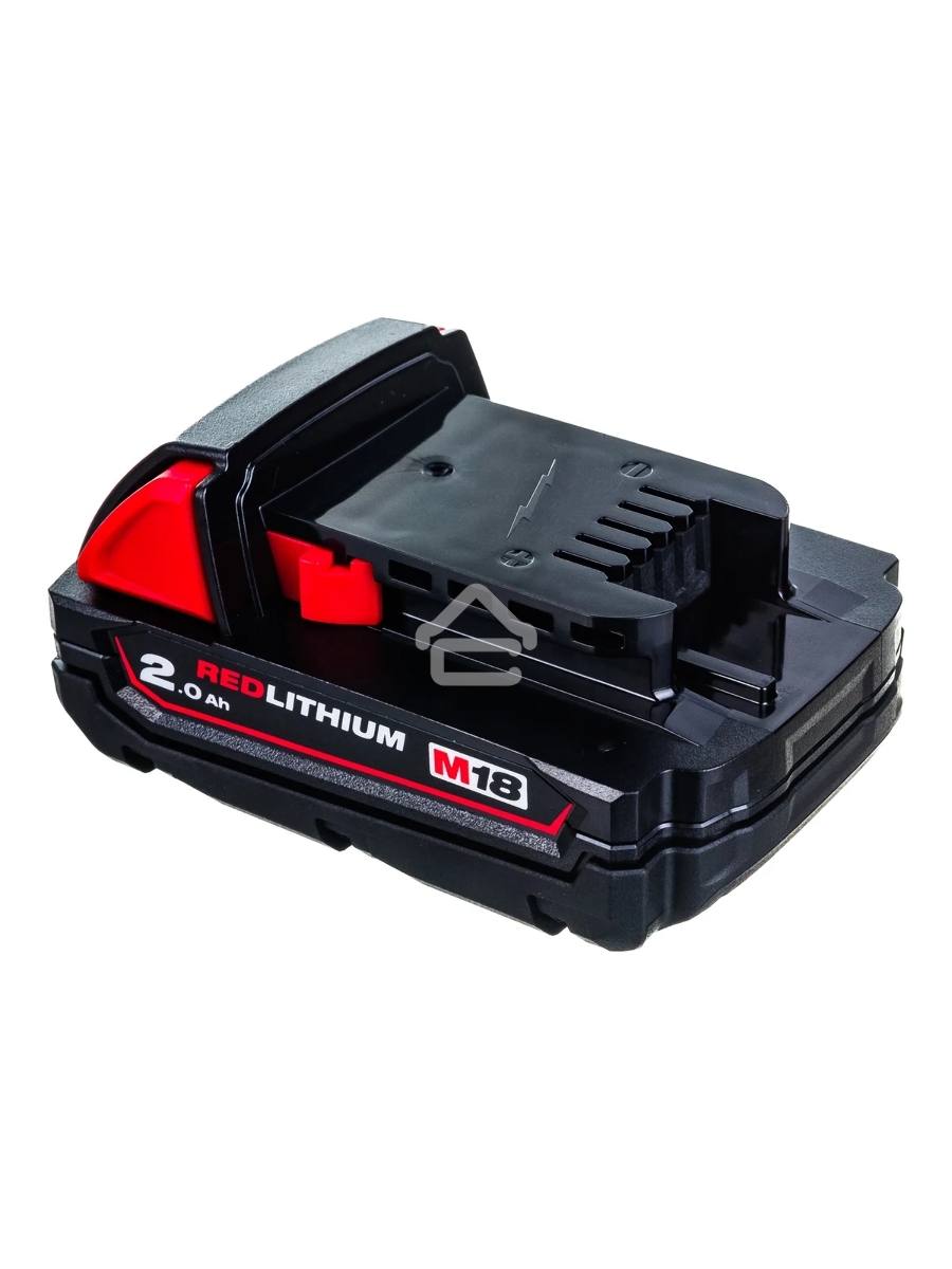 Аккумулятор Milwaukee M18 B2 Li-Ion2Ач 4932430062