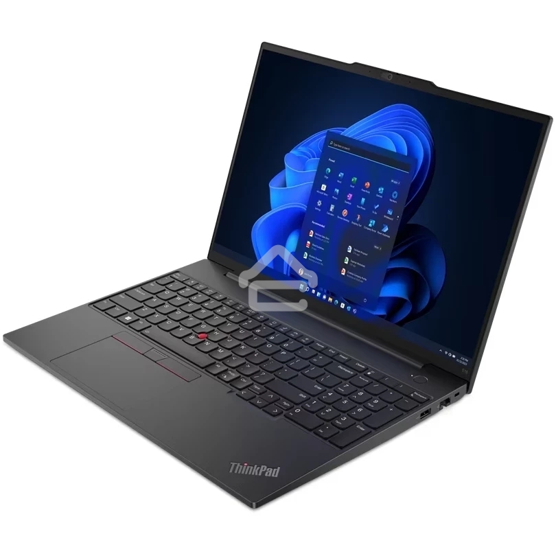 Ноутбук Lenovo ThinkPad E16 G1, 16
