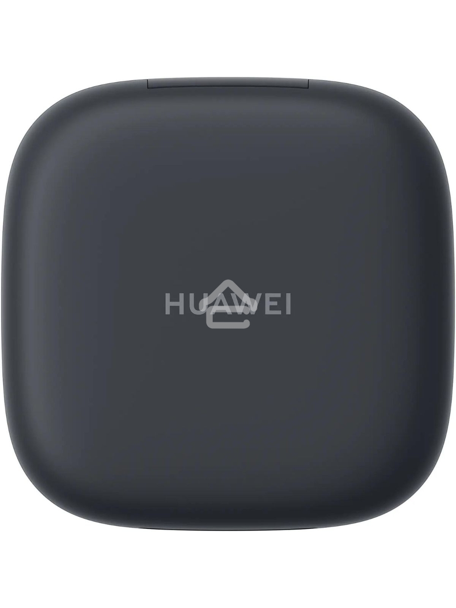 Наушники Huawei FreeArc Moose-T00, Bluetooth, накладные, черный 55038105