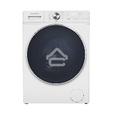 Стиральная машина Maunfeld MFWM127IWH053 белая, загрузка фронтальная 7кг, 1200 об/мин., класс: A+++