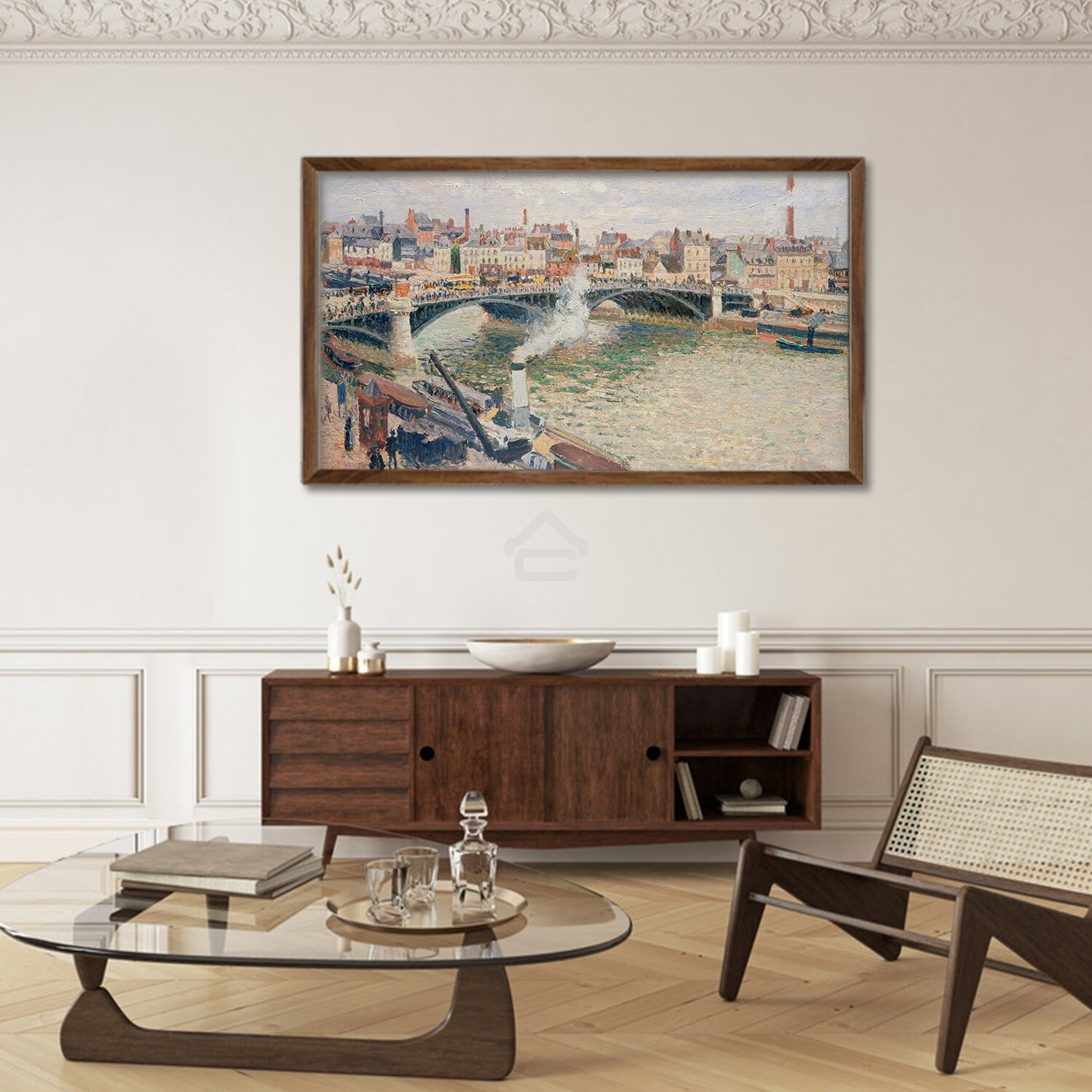 Телевизор Skyworth 65