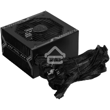 Блок питания MSI MAG A750BN PCIE5 750W, Non-Modular, Bronze 80 Plus, Color Box