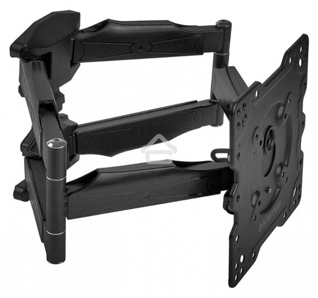 Кронштейн для телевизора Kromax ATLANTIS-45 серый 22