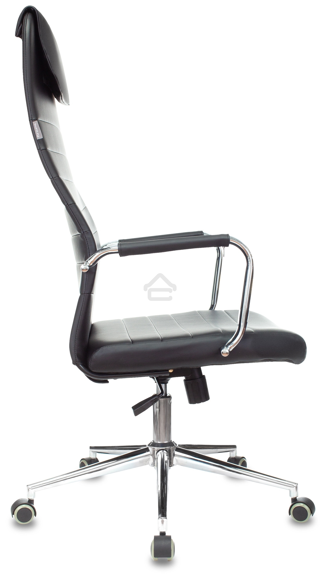 Кресло руководителя Бюрократ Chair Brt KB-9N/ECO/BLACK (1140275)