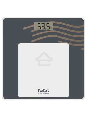 Весы напольные Tefal PP1330V0
