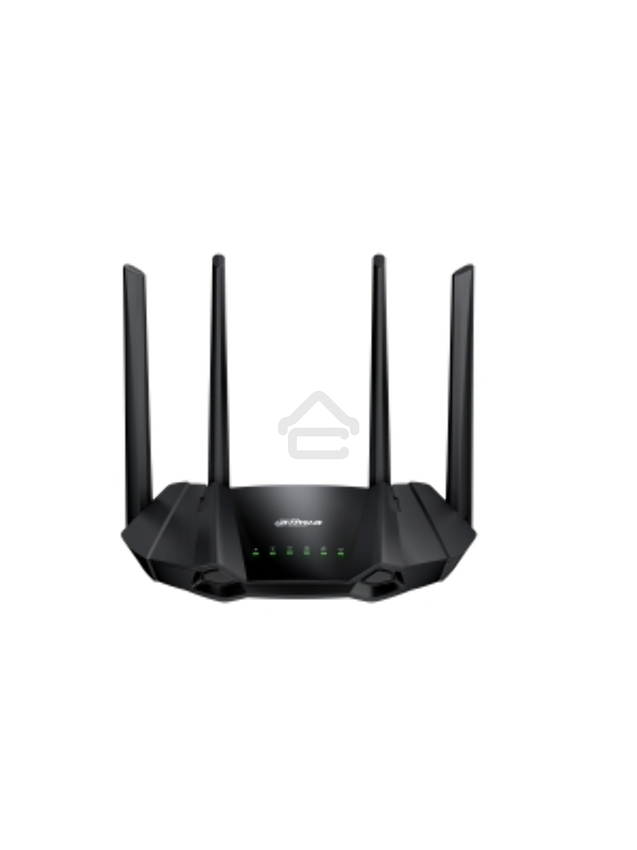 Беспроводной маршрутизатор DAHUA 11AX 1500Mbps