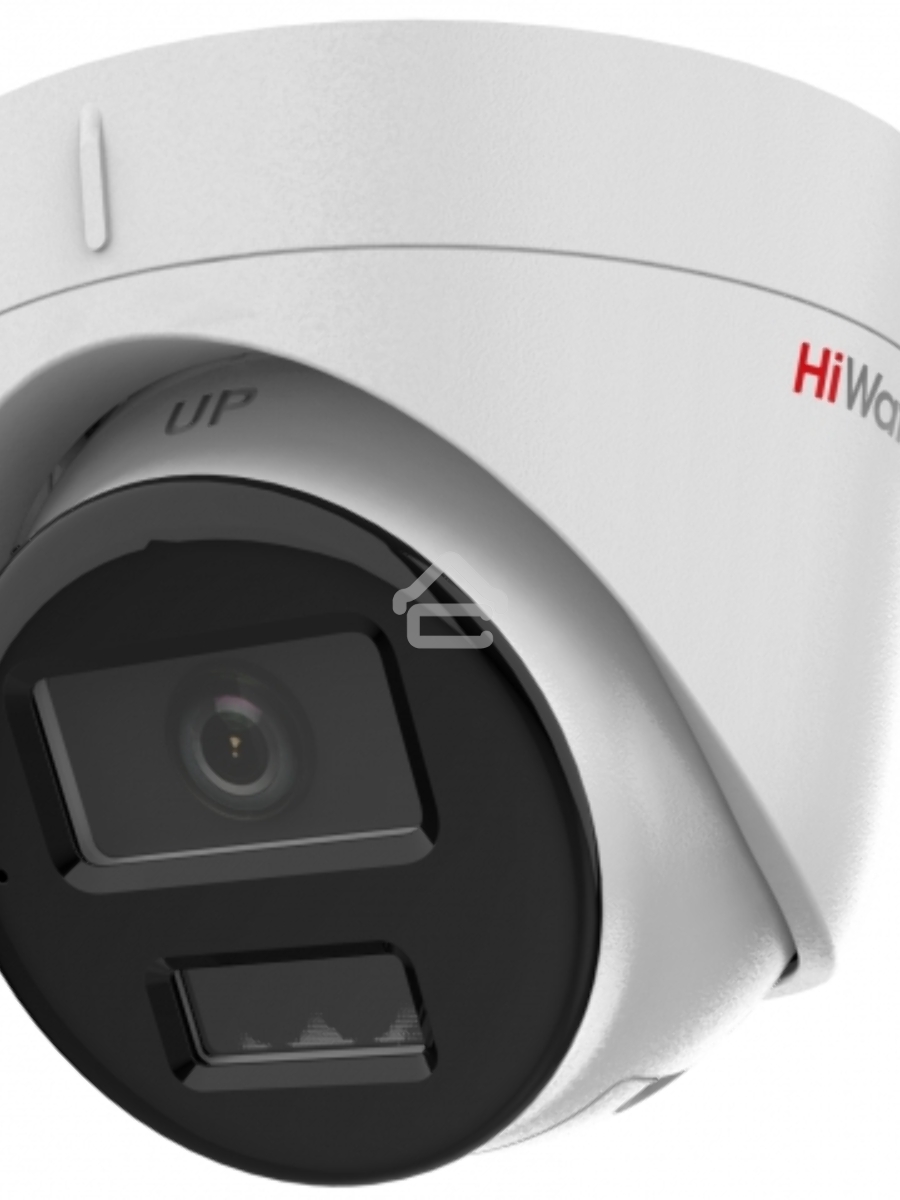Камера IP HIWATCH 2MP DOME DS-I253M(C) (2.8 MM)