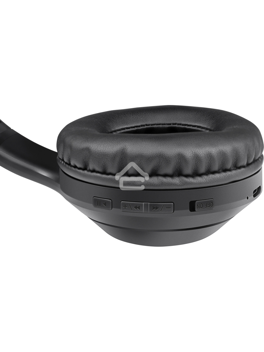 Гарнитура Defender FREEMOTION B695 BLACK