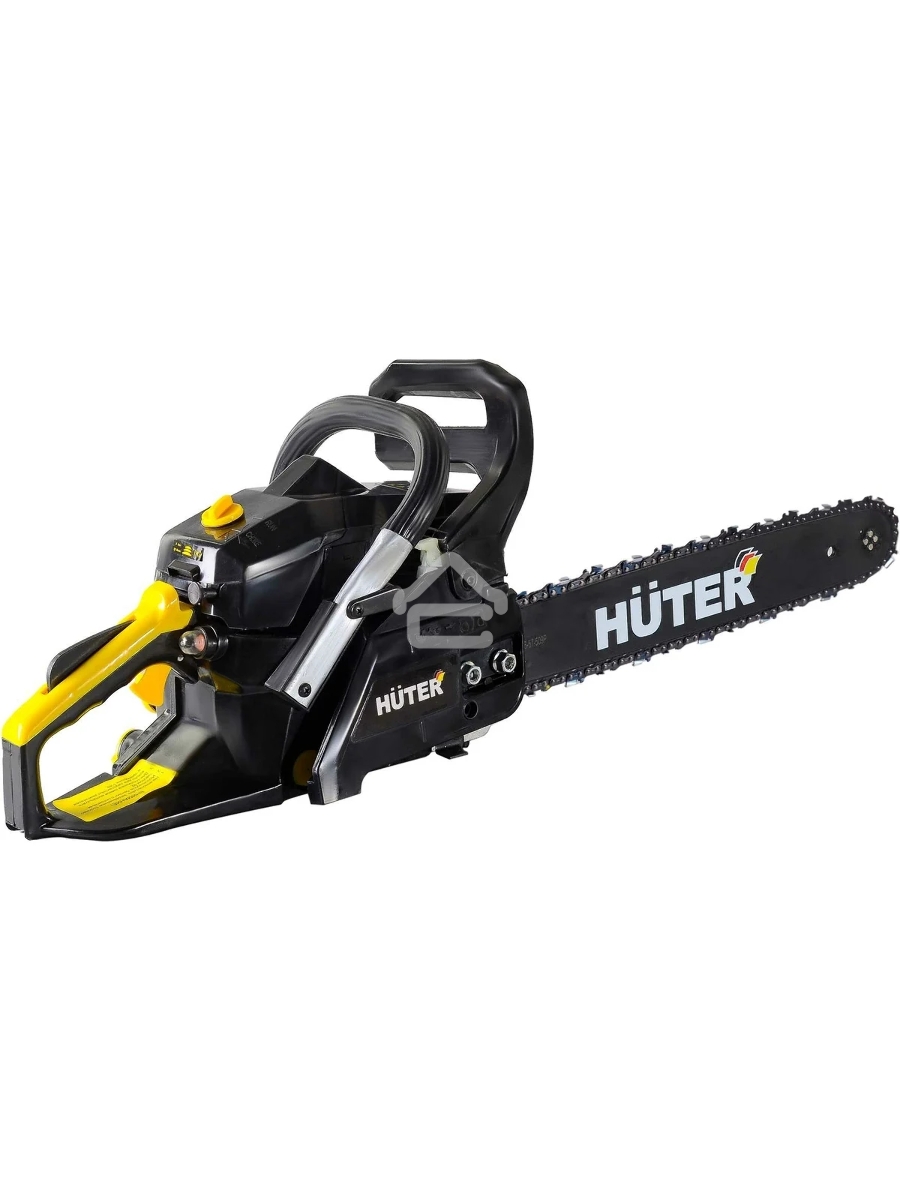 Бензопила Huter BS-40 1600Вт дл.шин.:40см