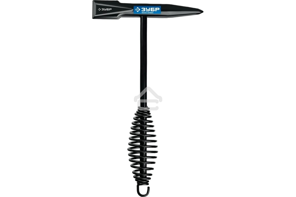 Молоток сварщика Зубр 450 г