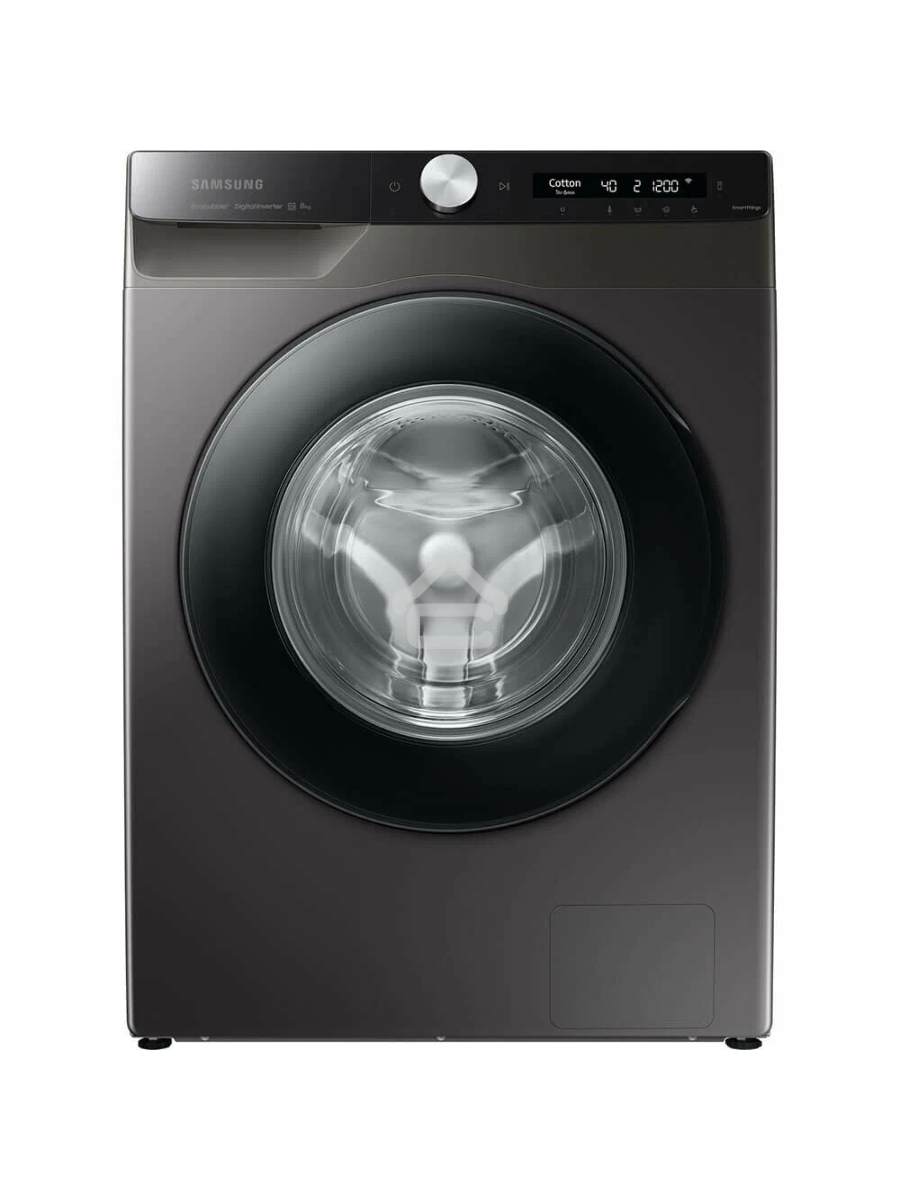 Стиральная машина Samsung WW80AG6S28AX/LD