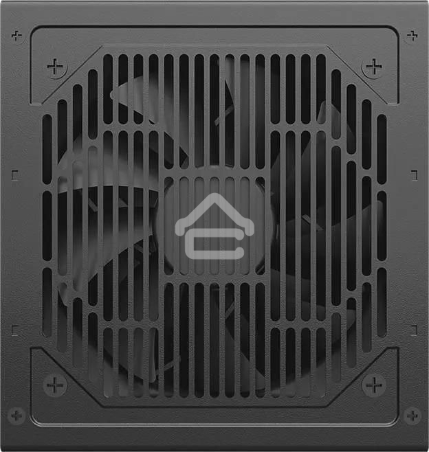 Блок питания PcCooler P3-F650-W1H ATX 650W 80 PLUS белый (20+4pin) APFC 120мм fan 6xSATA Cab Manag RTL