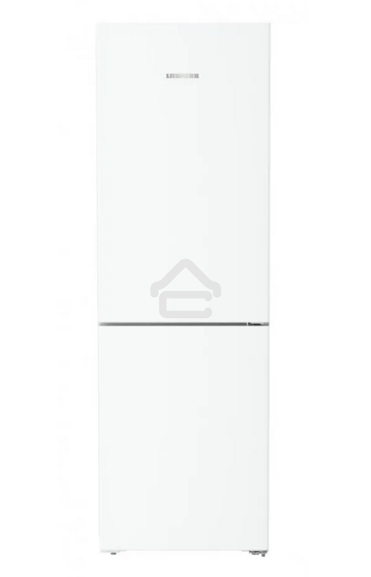 Холодильник Liebherr CNC 5203-22 001 белый двухкамерный 225/94л морозилка снизу, No Frost