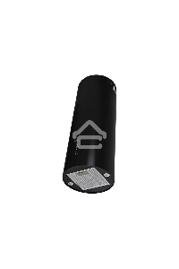 Кухонная вытяжка HOMSair ART 1050IS 35 черный