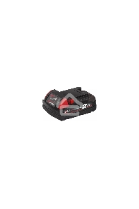 Аккумулятор Milwaukee M18 B2 Li-Ion2Ач 4932430062
