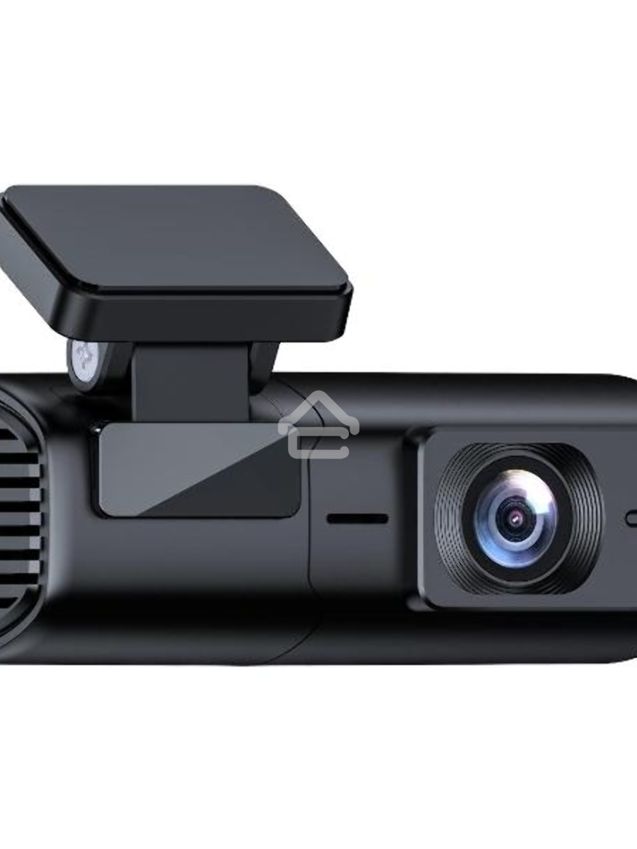 Видеорегистратор Digma FreeDrive 920W черный 2Mpix 1080x1920 170гр. GP1167