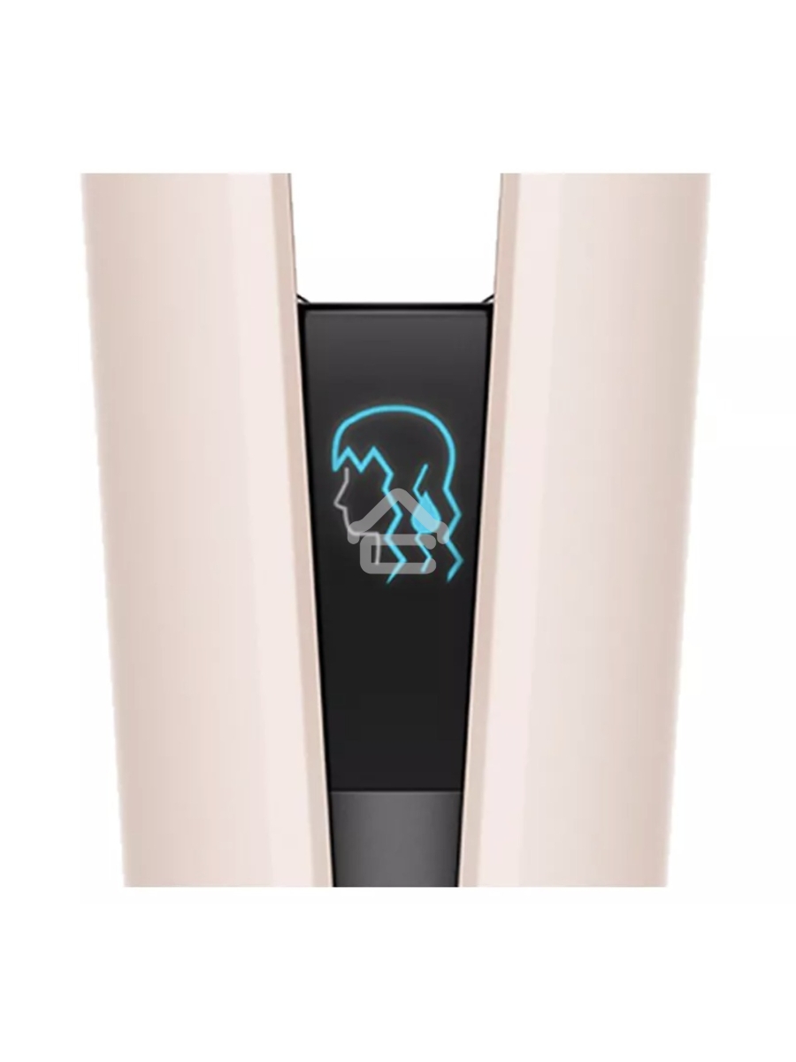 Выпрямитель Dyson Airstrait HT01, керамический, розовый