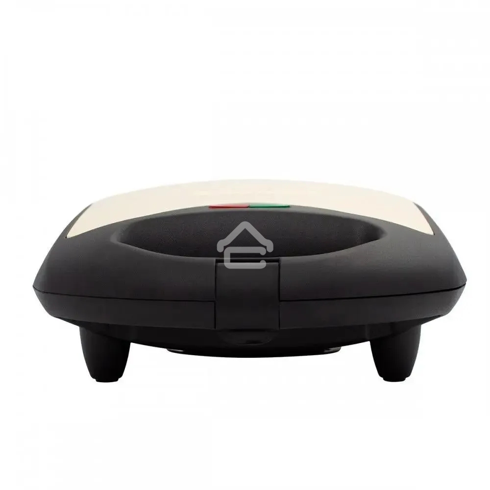 Сэндвичница Zelmer ZSM7861 черный/бежевый