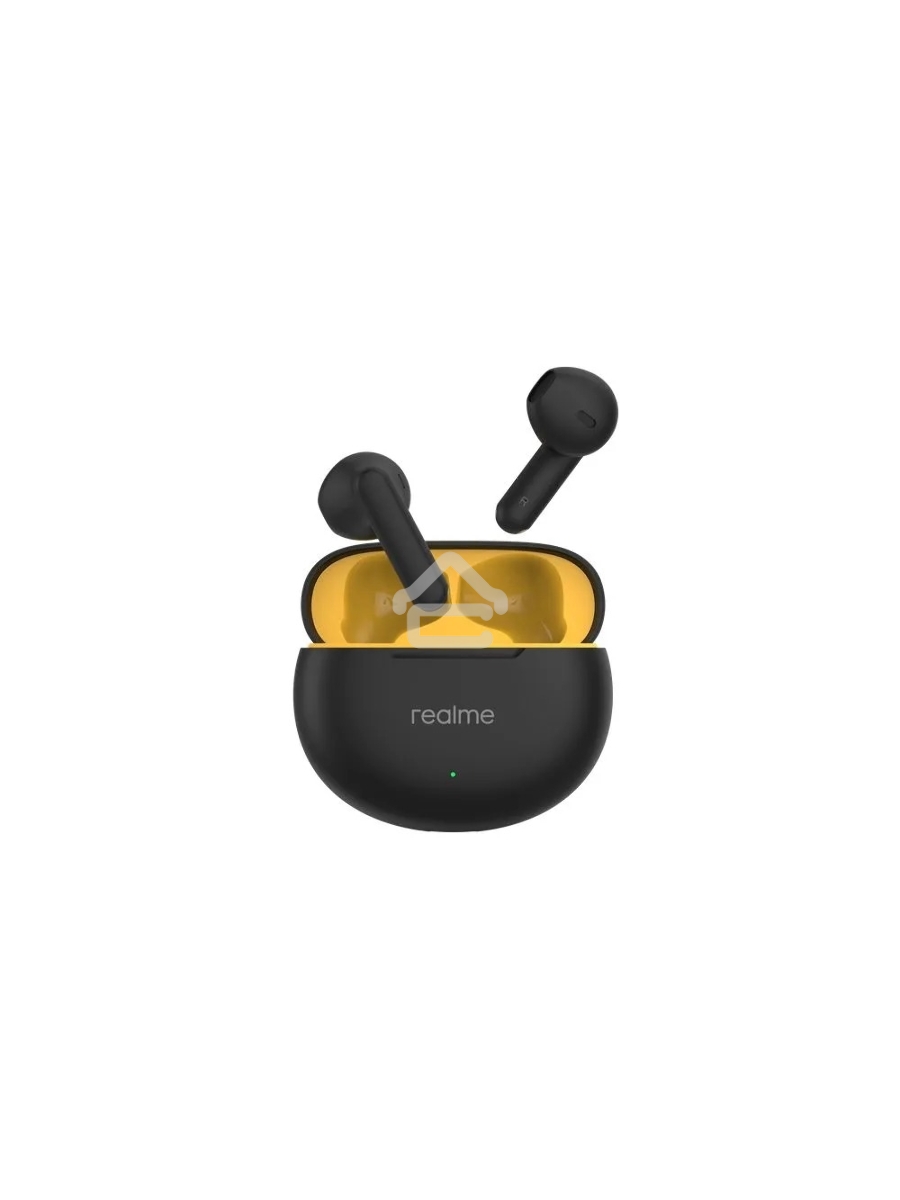 Наушники беспроводные Realme Buds T01 RMA2406 черный