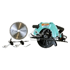 Циркулярная пила (дисковая) Sturm! CS50235 2300Вт (ручная) D диска.:235мм