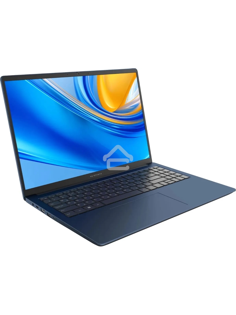 Ноутбук Maibenben Medio M647 M6471SB0HURE3 16