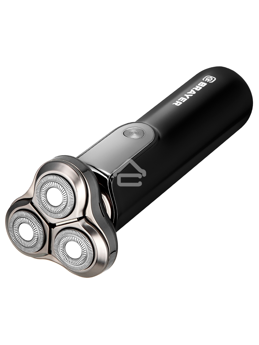 Бритва BRAYER BR3601