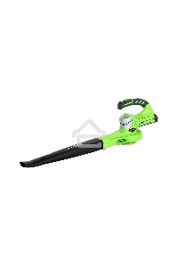 Воздуходувка Greenworks G24AB 2400007