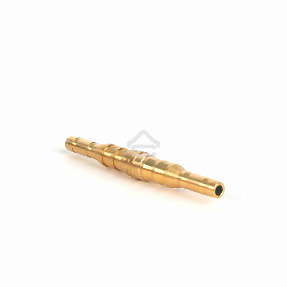 Переходник PATRIOT 46C/1 (елочка 8/10мм - 8/10мм)