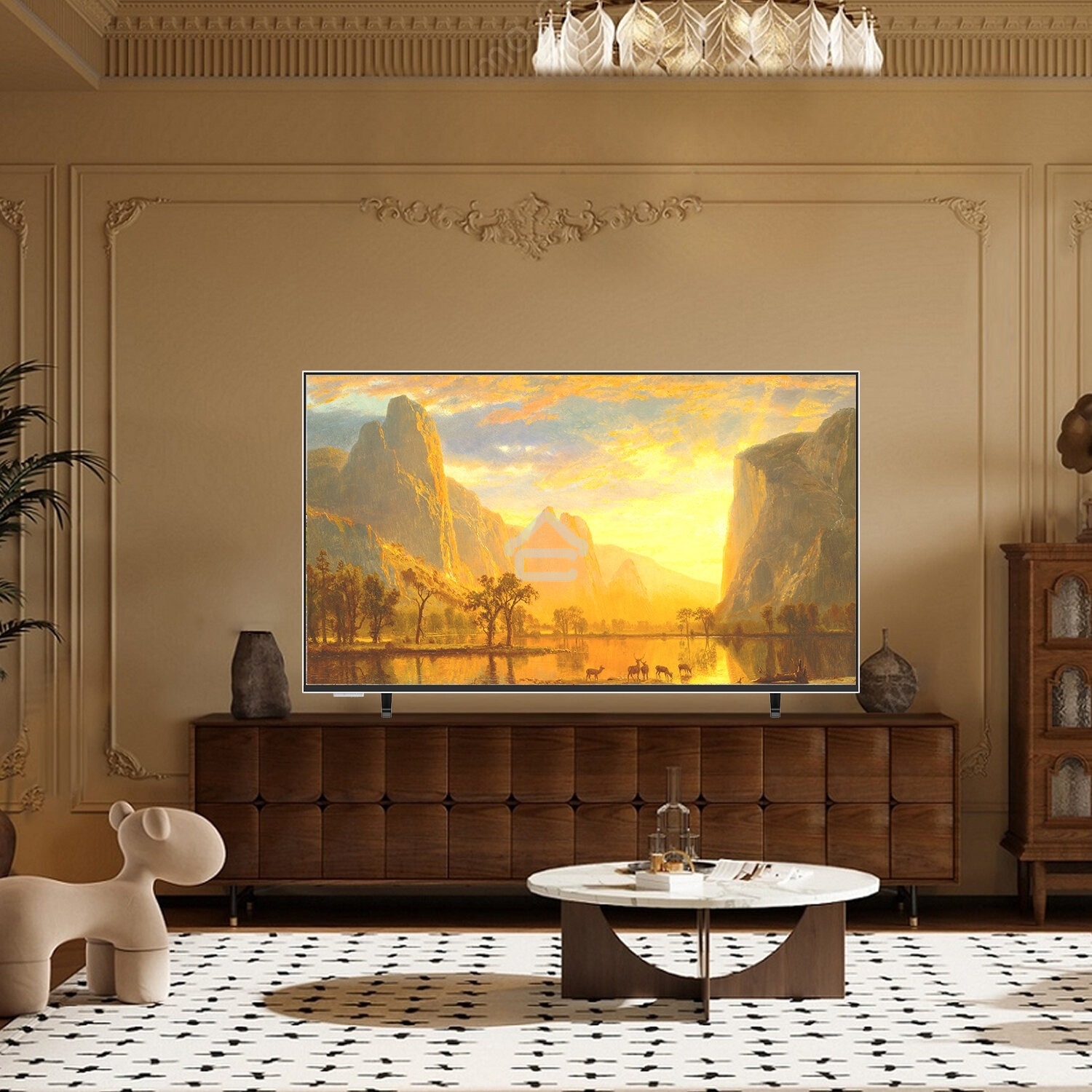 Телевизор Skyworth 65