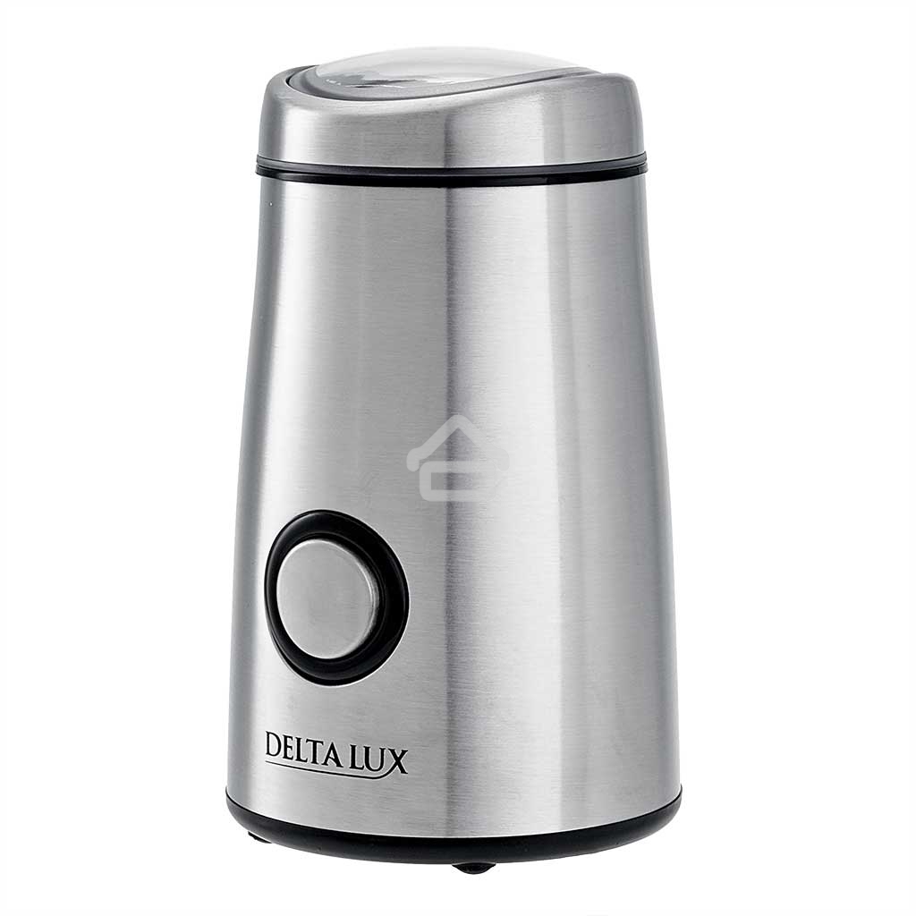 Кофемолка DELTA LUX DE-2200