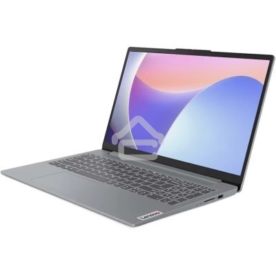 Ноутбук Lenovo IPS3 15IRH8 15.6FHD_AG_300N_N/CORE_I7-13620H/16Gb/512Gb/W11H/Grey