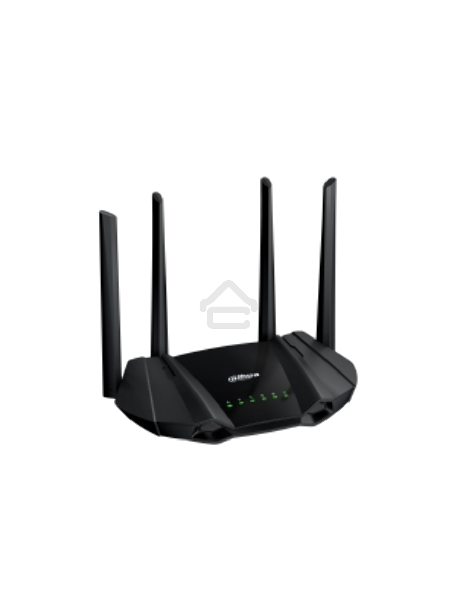 Беспроводной маршрутизатор DAHUA 11AX 1500Mbps