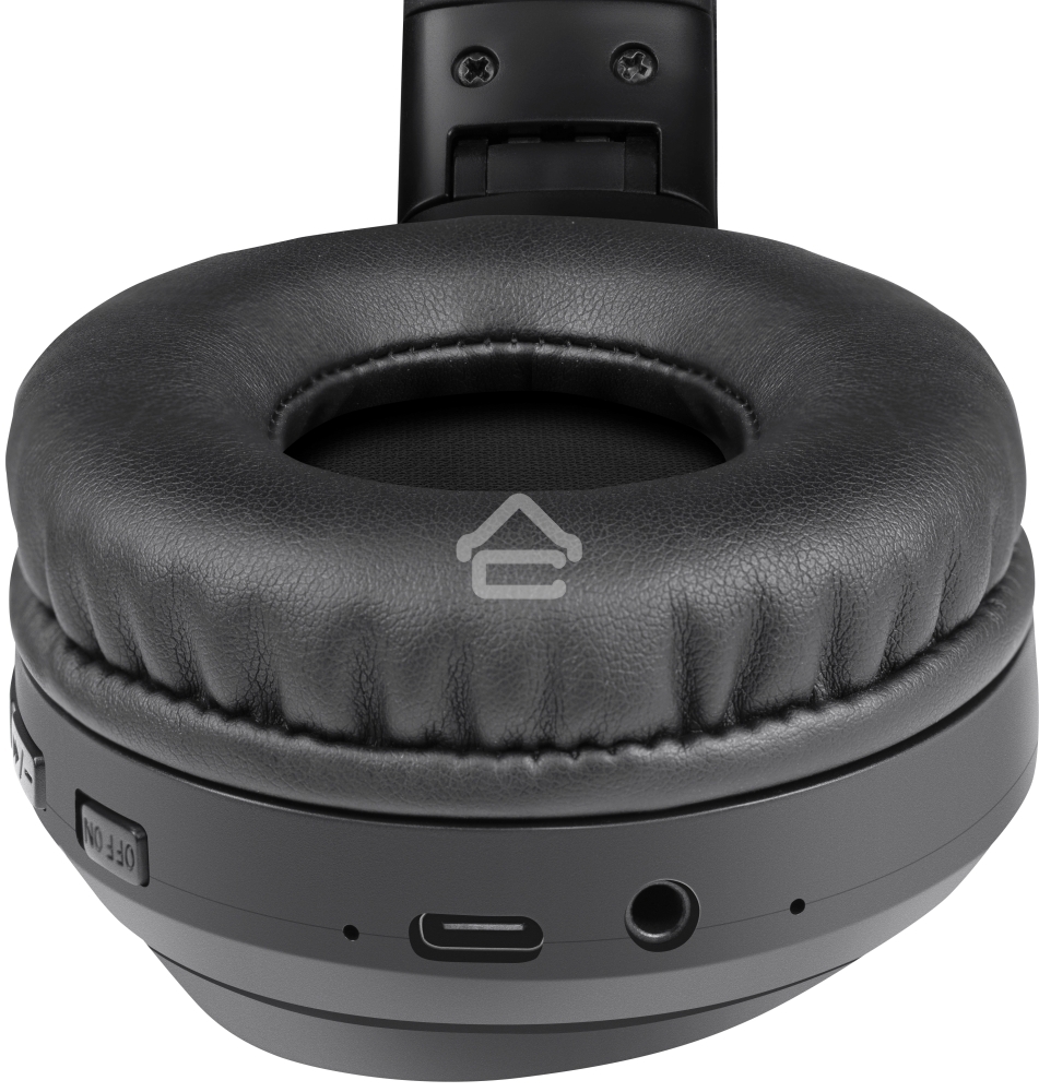 Гарнитура Defender FREEMOTION B695 черный